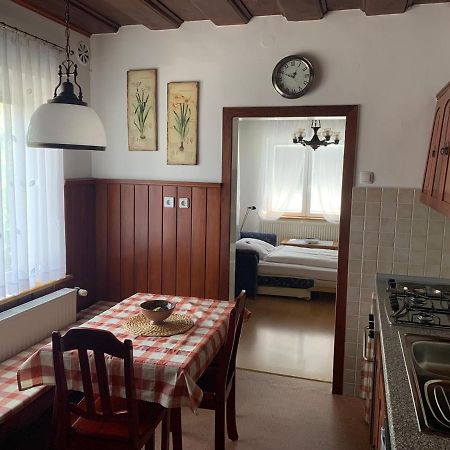 Apartmaji Iva Блед Экстерьер фото