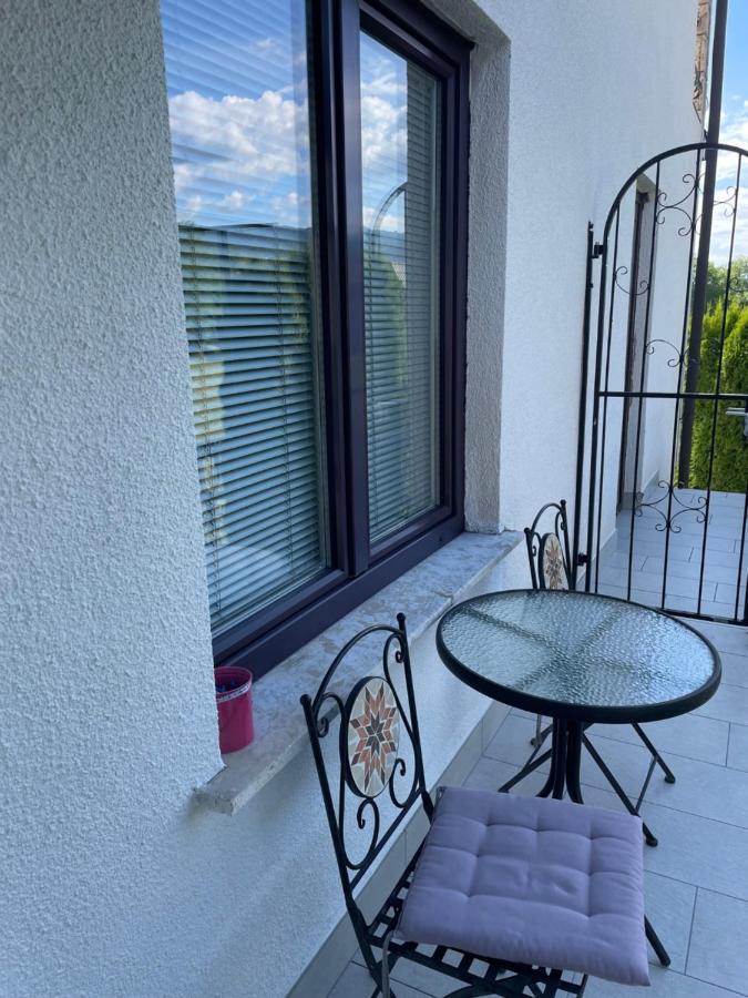 Apartmaji Iva Блед Экстерьер фото