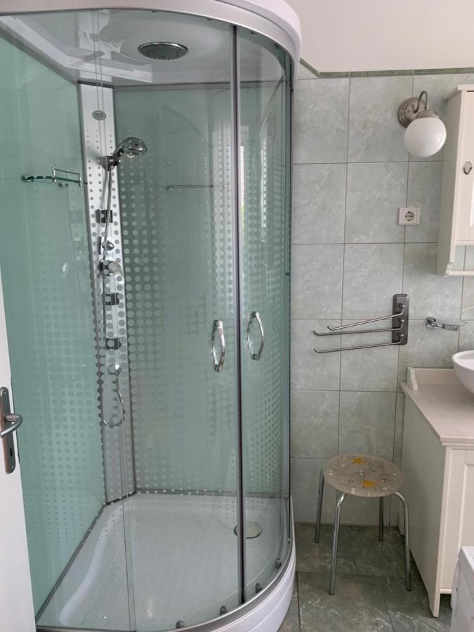 Apartmaji Iva Блед Экстерьер фото